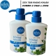 COMBO 2 CHAI Sữa Tắm Kháng Khuẩn BONDY CARE Tinh Dầu Bạc Hà (2 CHAI x 250G) - Mã 2C-Z0812-1