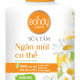 COMBO 2 CHAI Sữa Tắm Ngăn Mùi Cơ Thế BONDY CARE Tinh Dầu Hoa Cúc La Mã (2 CHAI x 250G) - Mã 2C-Z0913-2