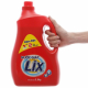 COMBO Nước giặt Lix 3.8Kg + Nước xả vải Lix Soft 3.8 lít - NG381 + LSF05-1
