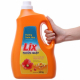 COMBO Nước giặt Lix 3.8Kg + Nước xả vải Lix Soft 3.8 lít - NGH01 + LSF05-1