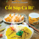 Cốt Súp Cà Ri Quốc Việt - Curry Soup Soup Base (300 g)-2