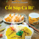 Cốt Súp Cà Ri Quốc Việt - Curry Soup Soup Base (45 g)-3