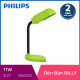 Đèn bàn Philips Billy 11W (Xanh lá)-3