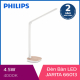 Đèn bàn Philips LED Jarita 66013 4.5W (Vàng)-6