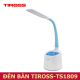 Đèn Bàn Tiross TS1809 (6w)-1