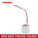 Đèn Bàn Tiross TS1809 (6w)-2