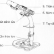 Đèn khò gas Namilux NA-191-2