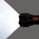 Đèn pin sạc LED Comet CRT344-6