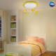 Đèn trần phòng trẻ em Philips LED Bee 77505 22W-1