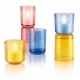 Đèn trang trí Philips Jars LED Candle (Vàng)-1