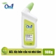 Gel Tẩy Bồn Cầu Và Nhà Tắm ON1 Attack CHAI 900G - Mã N0502-2