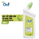 Gel Tẩy Bồn Cầu Và Nhà Tắm ON1 Attack CHAI 900G - Mã N0502-2