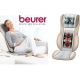 Ghế massage 3D hồng ngoại Beurer MG295-7