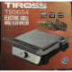 Kẹp nướng điện đa năng Tiross TS9654-4