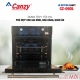 Lò nướng âm tủ CANZY CZ-09DL-4