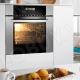 Lò nướng âm tủ CANZY CZ-11EB-1