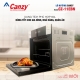 Lò nướng âm tủ CANZY CZ-11EBN-5