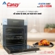 Lò nướng âm tủ CANZY CZ-11EBN-4