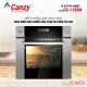 Lò nướng âm tủ CANZY CZ-11EBN-3