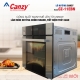 Lò nướng âm tủ CANZY CZ-11EBN-1