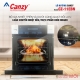 Lò nướng âm tủ CANZY CZ-11EBN-2