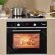 Lò nướng âm tủ CANZY CZ-807TP-5