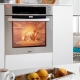 Lò nướng âm tủ KAFF KF-T90M-3
