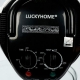 Lò nướng thủy tinh LuckyHome LK-2312KS-1