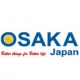 Lò nướng thủy tinh Osaka CO12N - Đỏ-3