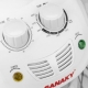 Lò nướng thủy tinh Sanaky VH 158T-1