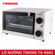 Lò nướng TIROSS TS-9601-2