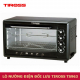 Lò nướng Tiross TS-963-2