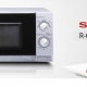 Lò vi sóng Sharp R-202VN-S-1