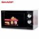 Lò vi sóng Sharp R-208VN-WS-4