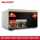 Lò vi sóng Sharp R-29D2(G)VN-5