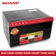 Lò vi sóng Sharp R-29D2(R)VN-5