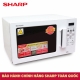 Lò vi sóng Sharp R-678VN(W) -4