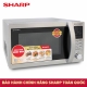 Lò vi sóng Sharp R-C825VN(ST)-5