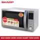 Lò vi sóng Sharp R-C825VN(ST)-1