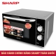 Lò vi sóng Sharp R-G224VN-S-3