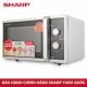 Lò vi sóng Sharp R-G322VN-S-4