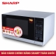 Lò vi sóng Sharp R-G572VN-S -1