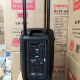 Loa vali kéo di động Bluetooth Karaoke TEMEISHENG A12-21-1