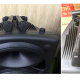 Loa vali kéo di động Bluetooth Karaoke TEMEISHENG DP-2305L-5