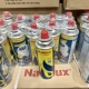Lon gas NAMILUX 220g -Chống cháy Nổ - Bình gas mini Dùng bếp gas du lịch-2