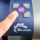 Máy đếm tiền Silicon MC-2300-3