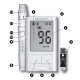 Máy đo đường huyết Medisana MediTouch-5
