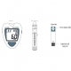 Máy đo đường huyết Microlife MGR100-2