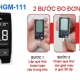 Máy đo đường huyết Omron HGM-111-5