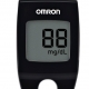 Máy đo đường huyết Omron HGM-112-1